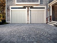 Driveway Pavers